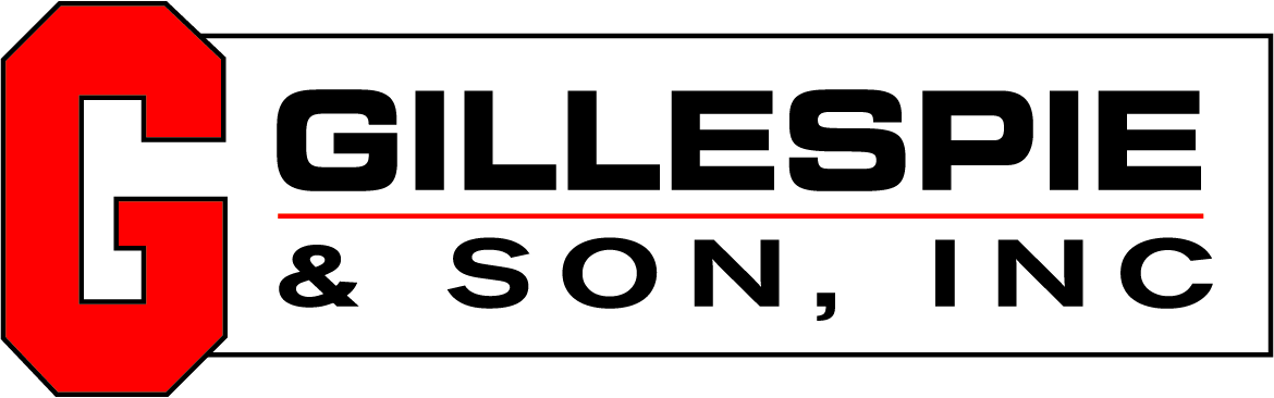 Gillespie & Son