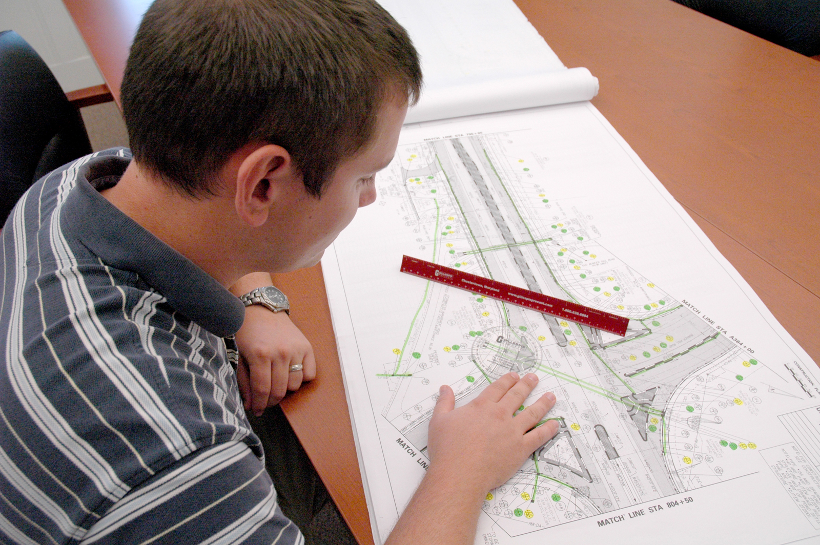Gillespie Precast Value Engineer Structures