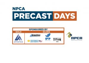 Gillespie Precast Host Plant at NPCA PRECAST DAYS