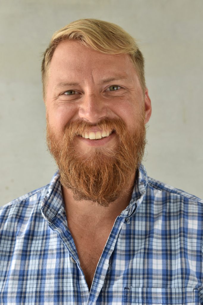 Joe Jablecki Maintenance and Ready Mix Manager Gillespie & Son