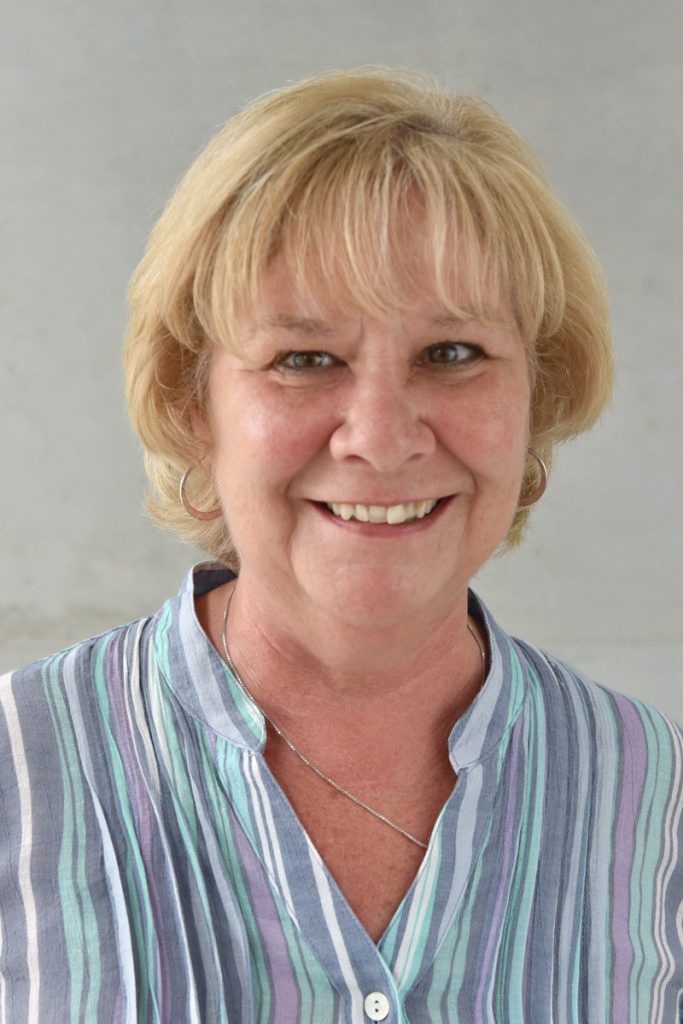 Shelly Surprenant Purchasing Agent Gillespie & Son