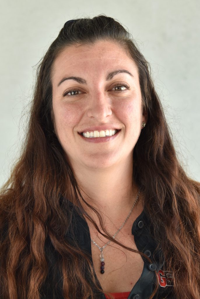 Allie Crabill Accounts Payable Gillespie & Son