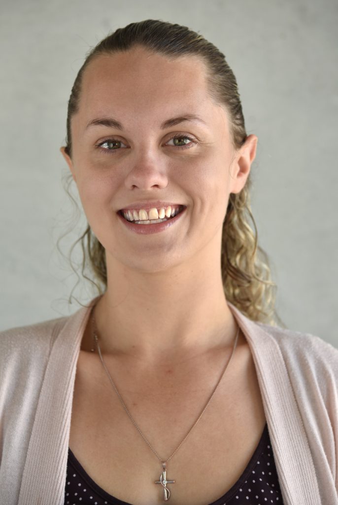 Haley Carroll Accounts Receivable Specialist Gillespie & Son