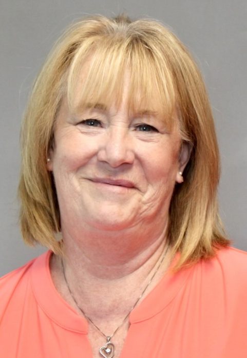 Kelli Schafer Dispatch Gillespie Precast