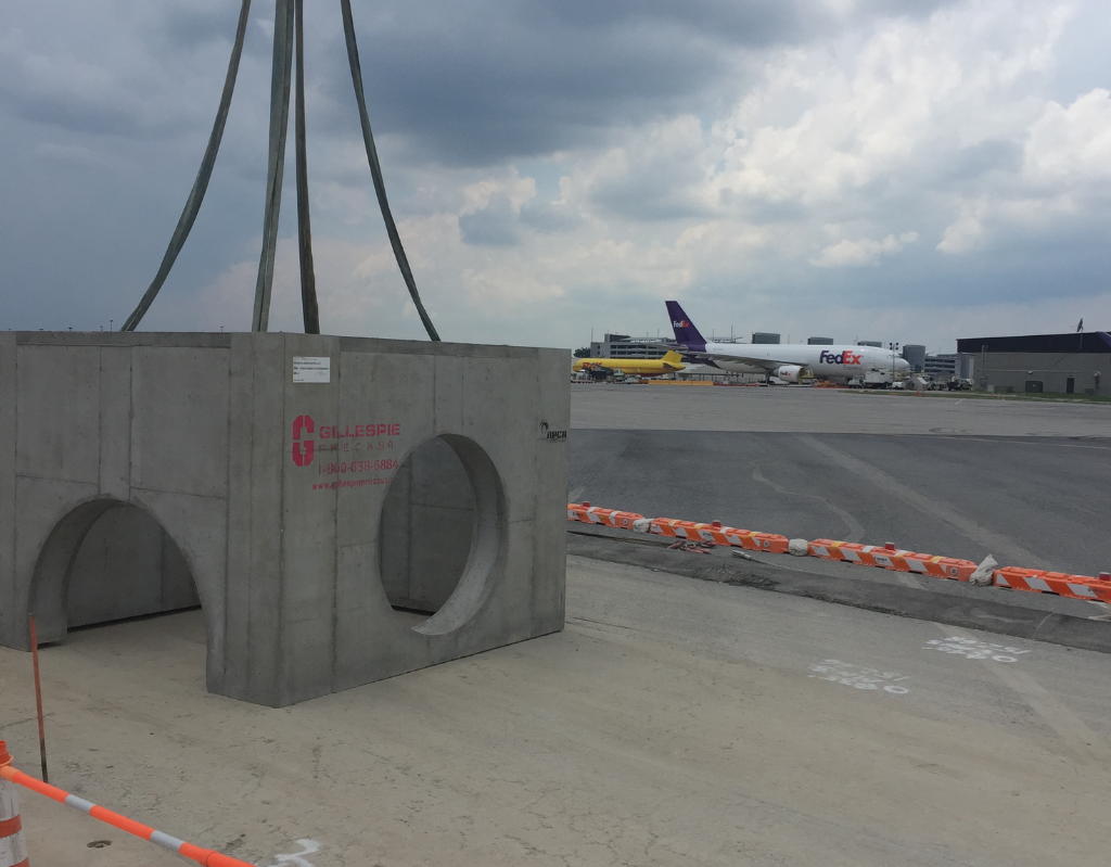 Custom Aircraft Rated Vaults