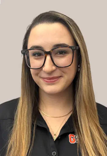 Anna Tidaback Sales Engineer Gillespie Precast