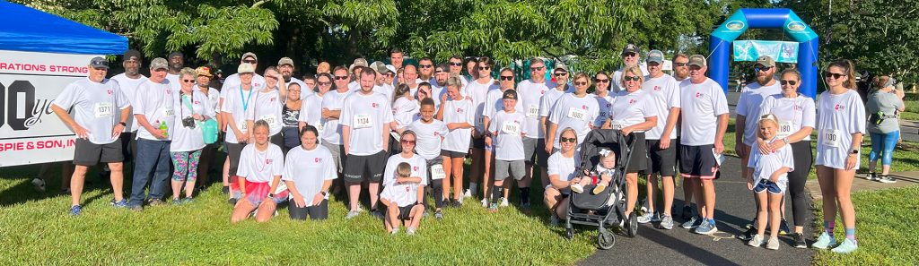 Gillespie Precast Career Opportunities