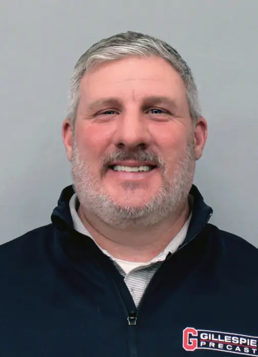 Corey Weavr Regional Sales Representative