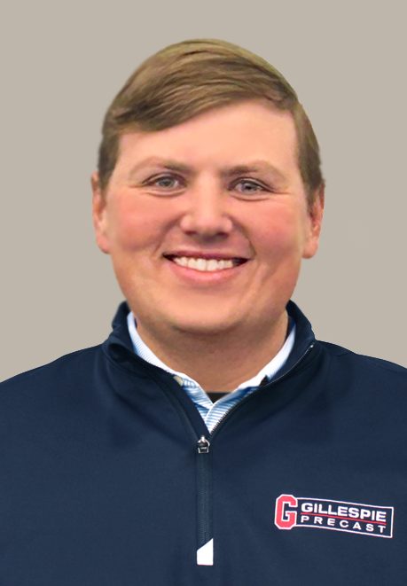 Michael Iacona, Jr Sales Engineer