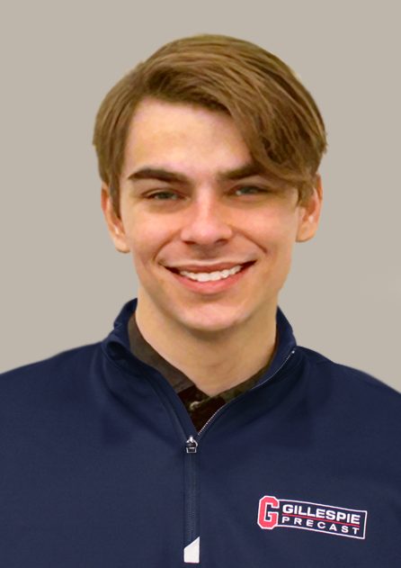 Phineas Howell - CAD Technician